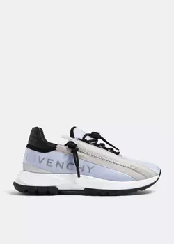 Кроссовки Givenchy Spectre Runner, синий