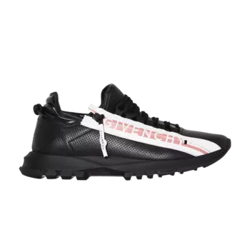 Кроссовки Givenchy Spectre Runner Zip 'Black', черный