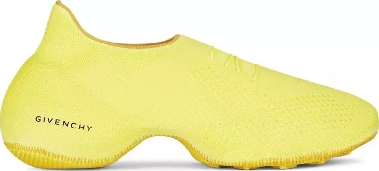 Кроссовки Givenchy The TK-360 Acid Yellow, желтый
