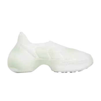 Кроссовки Givenchy The TK-360+ White Green, белый