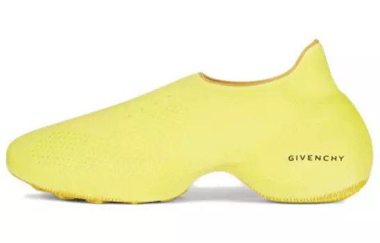 Кроссовки Givenchy TK-360 Acid, желтый