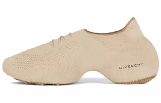 Кроссовки Givenchy TK-360, бежевый