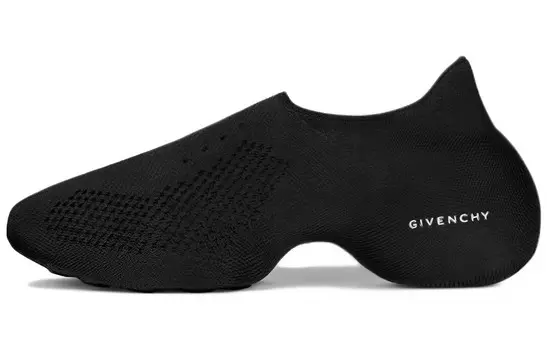 Кроссовки Givenchy TK-360, черный
