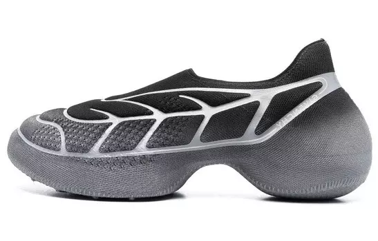 Кроссовки Givenchy TK-360 Plus, черный / серый