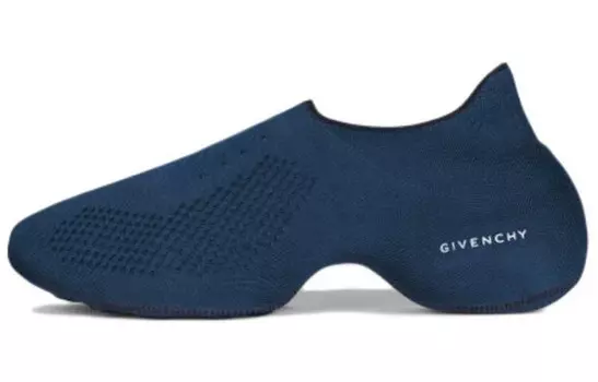 Кроссовки Givenchy TK-360, темно-синий