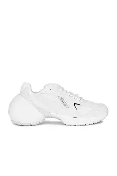 Кроссовки Givenchy Tk-Mx Runner, слоновая кость