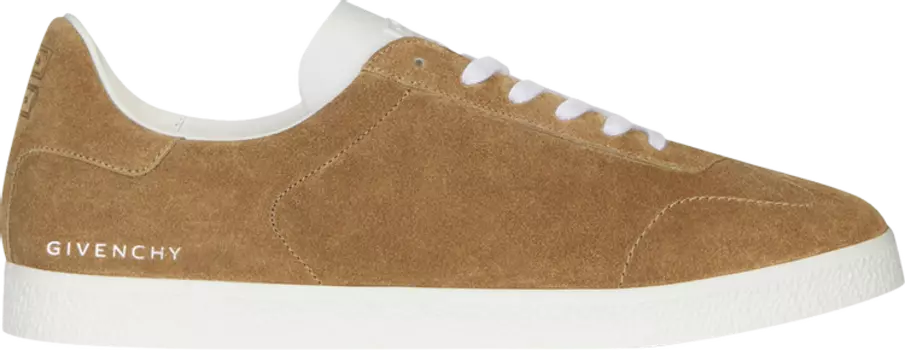 Кроссовки Givenchy Town 'Light Brown', коричневый
