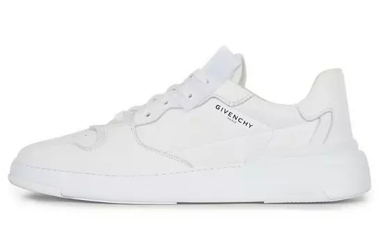 Кроссовки Givenchy Wing Low, белый