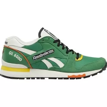 Кроссовки GL6000 Кит Харинг Reebok, цвет Grn/Grau/Grn