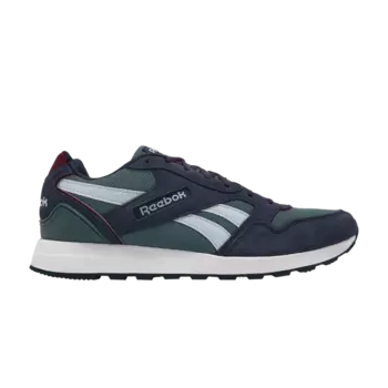 Кроссовки GL 1000, цвет Vector Navy Feel Good Blue
