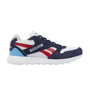 Кроссовки GL 1000 Reebok, серый