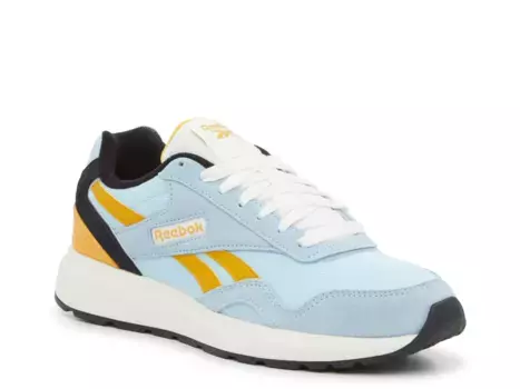 Кроссовки GL 1100 Jogger Sneaker Reebok, светло-голубой