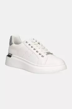 Кроссовки Glacial-R Steve Madden, белый