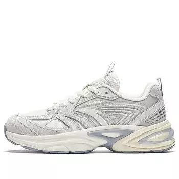Кроссовки Glacier 3 dad shoes Anta, серый
