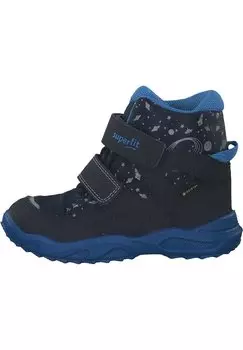 Кроссовки GLACIER Superfit, цвет blau