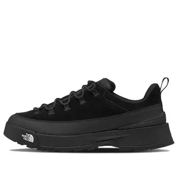 Кроссовки glenclyffe urban low shoes 'tnf black' The North Face, черный
