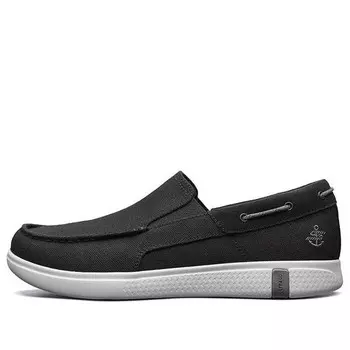 Кроссовки glide 2.0 ultra 'black' Skechers, черный