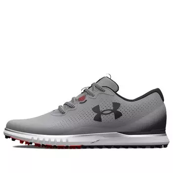 Кроссовки glide 2 sl 'mod grey' Under Armour, серый