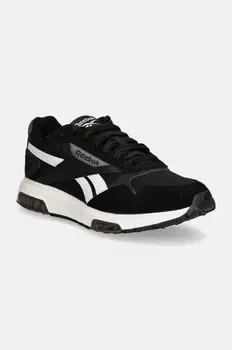 Кроссовки Glide Dmx Reebok Classic, черный