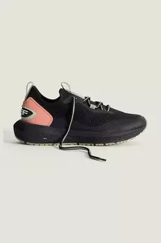 Кроссовки GLIDE Hoff, черный