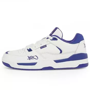 Кроссовки Glide K1X, цвет Wei/Blau