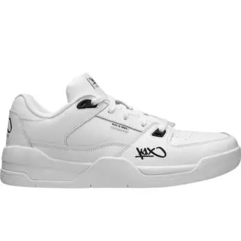 Кроссовки Glide K1X, цвет Wei/Blau