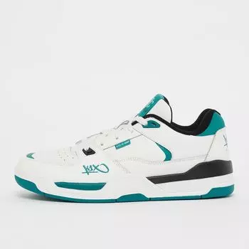 Кроссовки Glide K1X, цвет white/teal