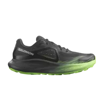 Кроссовки Glide Max TR Salomon, синий