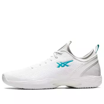 Кроссовки glide nova ff 2 Asics, белый