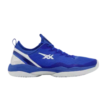 Кроссовки Glide Nova FF 2 'Illusion Blue', синий