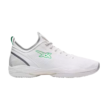 Кроссовки Glide Nova FF 2 'White Cilantro', белый