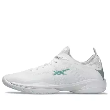 Кроссовки glide nova ff 3 Asics, белый