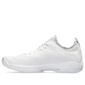 Кроссовки glide nova ff 3 Asics, белый