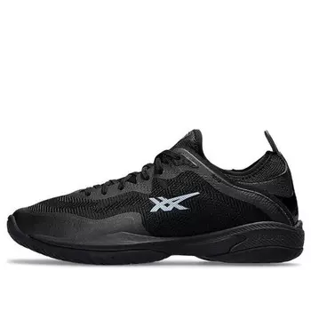 Кроссовки glide nova ff 3 Asics, черный