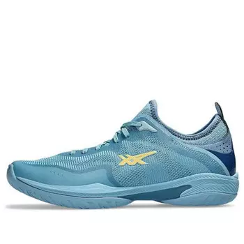 Кроссовки glide nova ff 3 Asics, серый