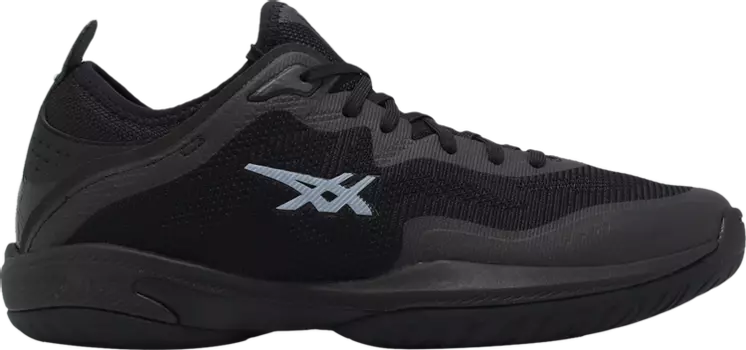 Кроссовки Glide Nova FF 3 'Black Light Navy', черный