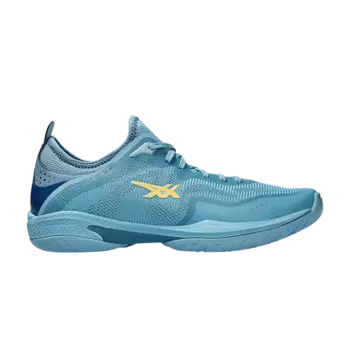 Кроссовки Glide Nova FF 3 'Gris Blue Honey', синий