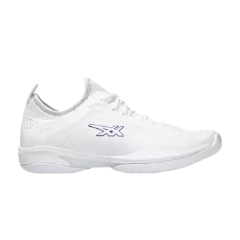 Кроссовки Glide Nova FF 3 'White Palace Purple', белый