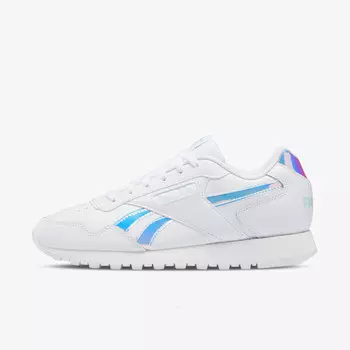 Кроссовки Glide Reebok, белый