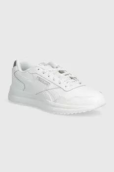 Кроссовки Glide Reebok Classic, белый