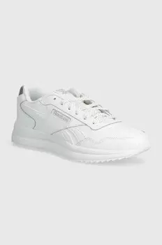 Кроссовки Glide Reebok Classic, белый