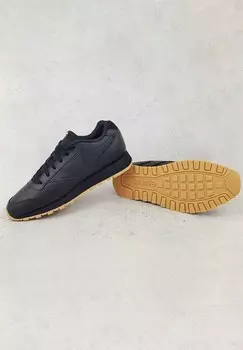 Кроссовки GLIDE Reebok Classic, черный