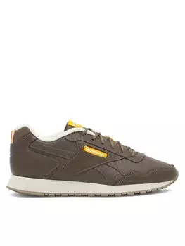 Кроссовки Glide Reebok, хаки