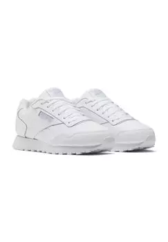 Кроссовки Glide Reebok, облачно-белое, прохладно-серое, облачно-белое