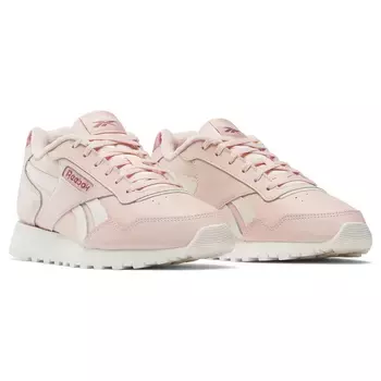 Кроссовки Glide Reebok, розовый