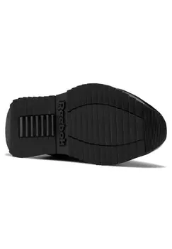 Кроссовки GLIDE RIPPLE CLIP Reebok, черный