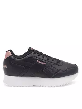 Кроссовки Glide Ripple Reebok, черный