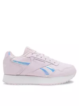 Кроссовки Glide Ripple Reebok, розовый