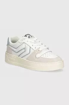 Кроссовки GLIDE SL Levi's, белый