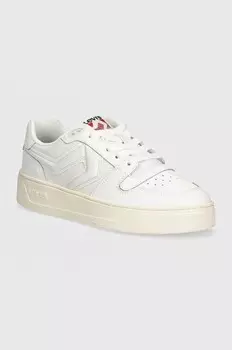 Кроссовки GLIDE SL Levi's, белый